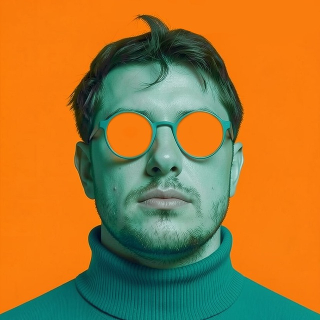 Daniil Kravchenko